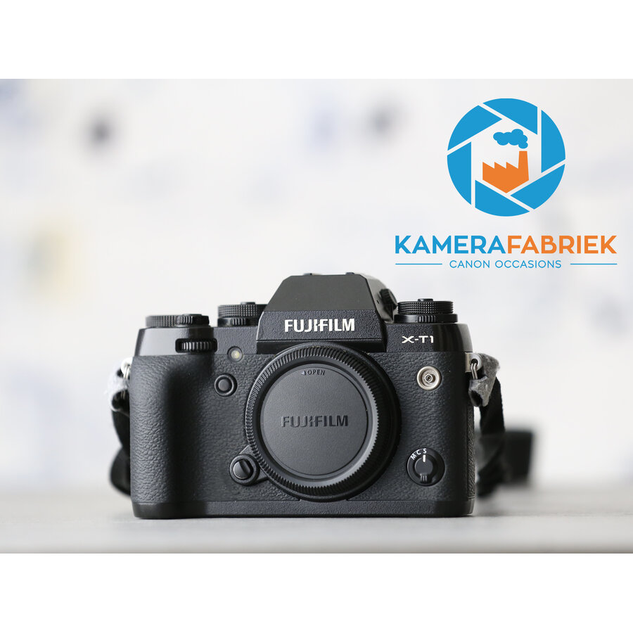 Fujifilm X-T1-1