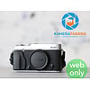Fujifilm X-E1