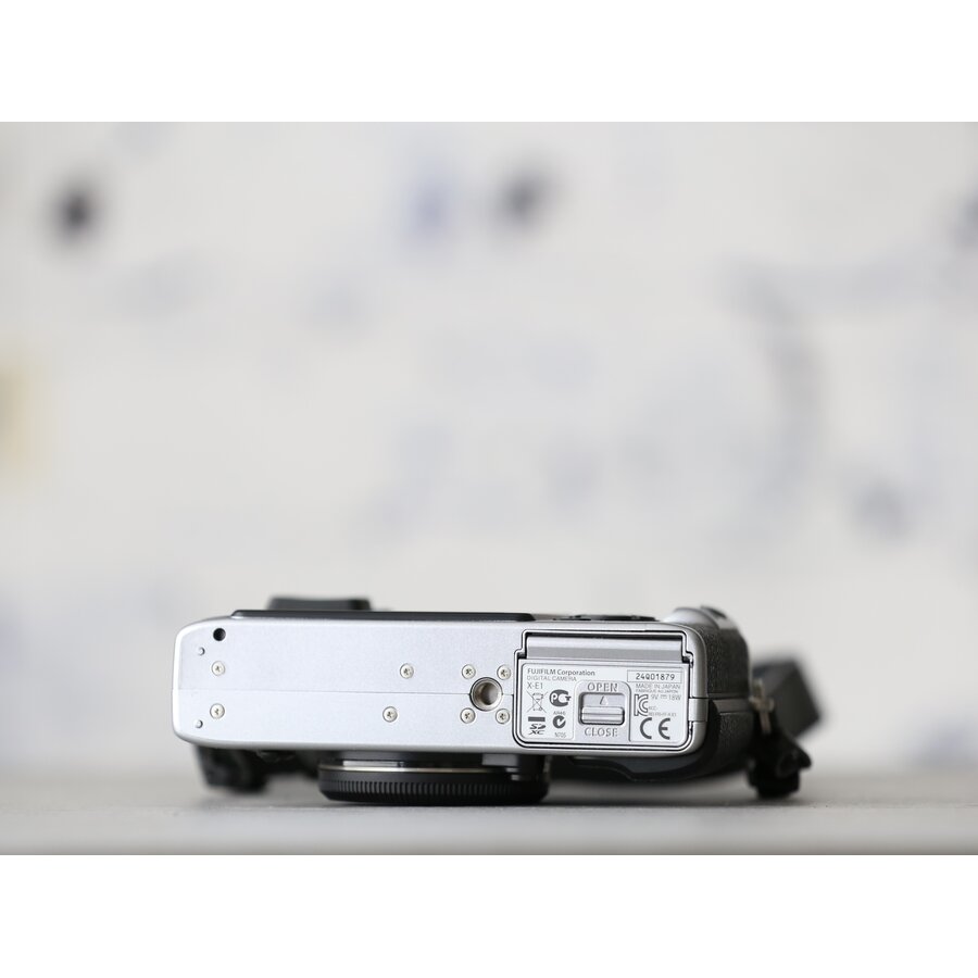 Fujifilm X-E1-3