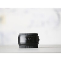 thumb-Tamron TC-X14 1.4x Teleconverter - Incl. BTW-2