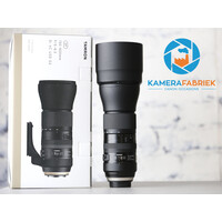 thumb-Tamron SP 150-600mm f/5.0-6.3 Di VC USD G2 (Canon)-1