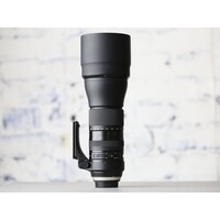 thumb-Tamron SP 150-600mm f/5.0-6.3 Di VC USD G2 (Canon)-2