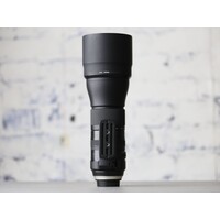 thumb-Tamron SP 150-600mm f/5.0-6.3 Di VC USD G2 (Canon)-4