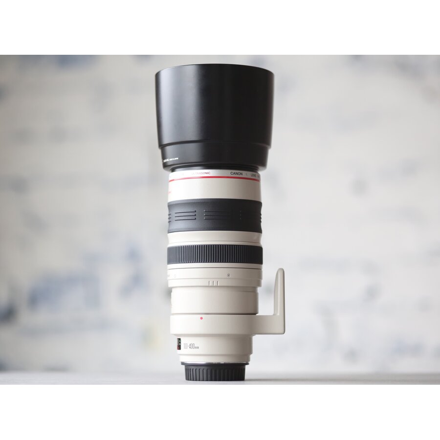 Canon EF 100-400mm f/4.5-5.6L IS USM-3