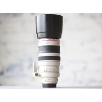 thumb-Canon EF 100-400mm f/4.5-5.6L IS USM-4