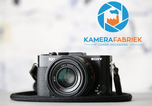 Sony RX1R II 