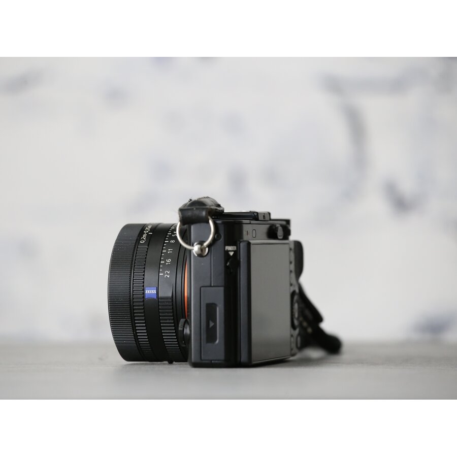 Sony RX1R II-2