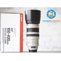 thumb-Canon EF 100-400mm f/4.5-5.6L IS USM-1