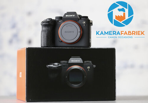 Sony A1 