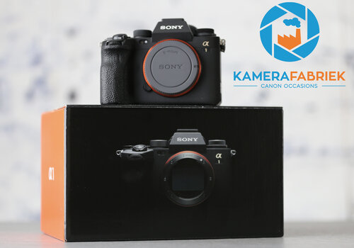 Sony A1 