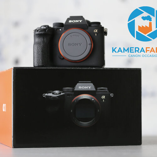Sony A1 