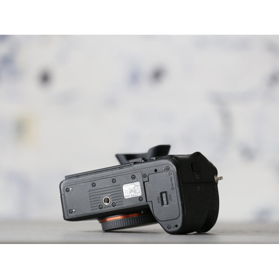 Sony A1-5