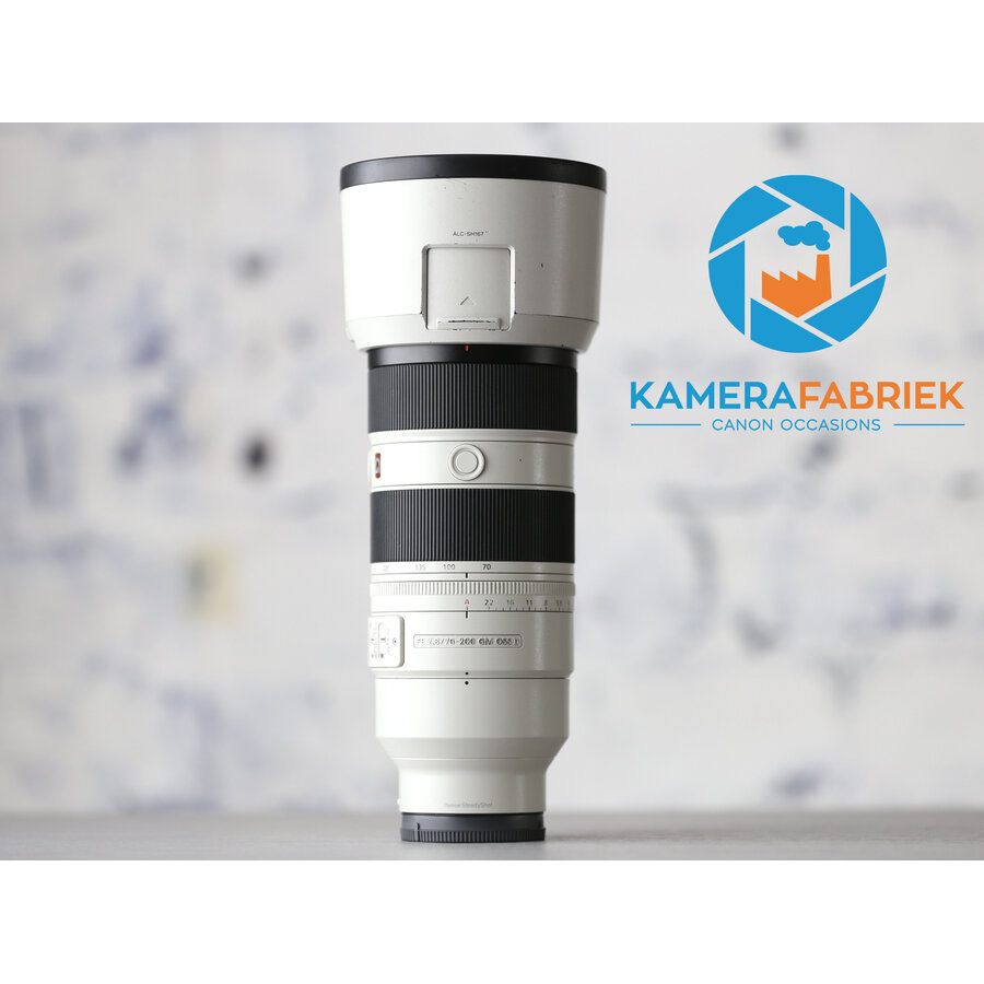 Sony FE 70-200mm f/2.8 GM OSS II-1