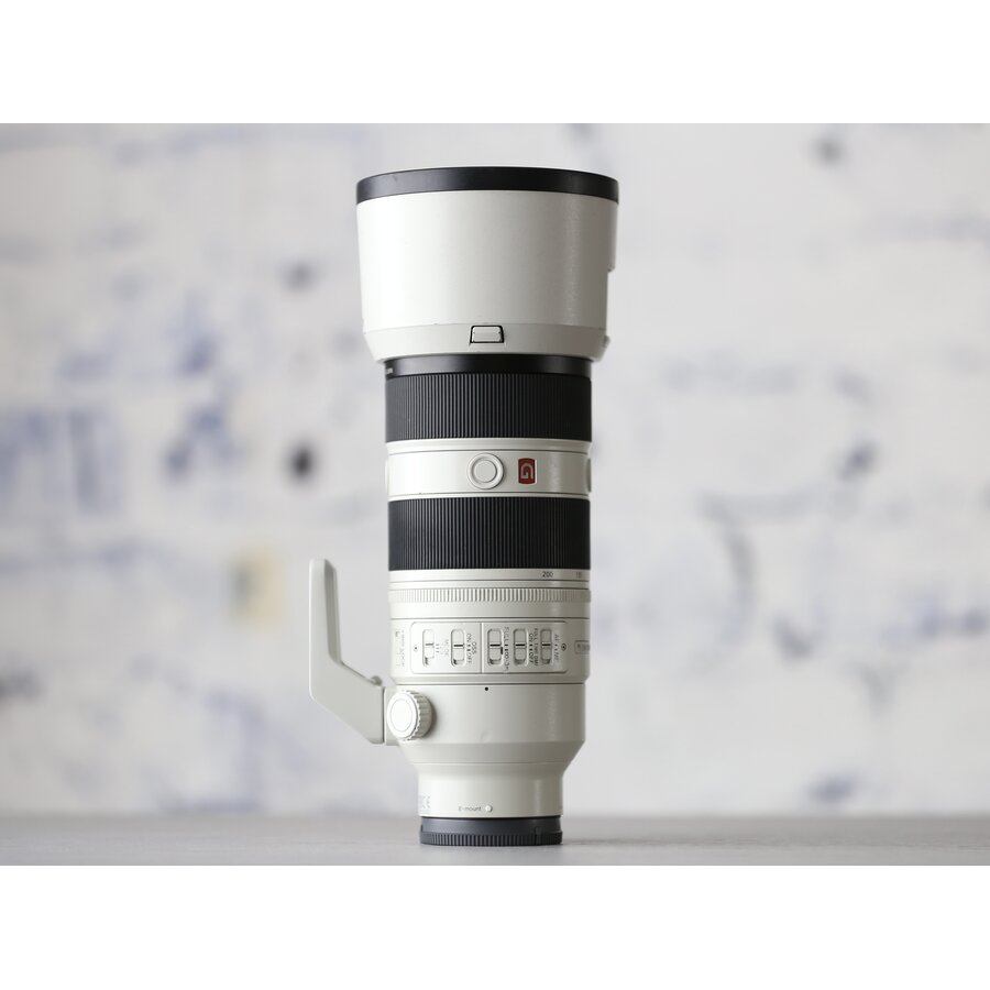 Sony FE 70-200mm f/2.8 GM OSS II-2
