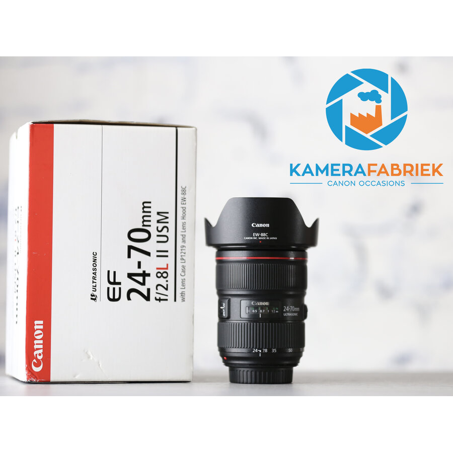 Canon EF 24-70mm f/2.8L II USM-1