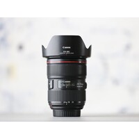 thumb-Canon EF 24-70mm f/2.8L II USM-2