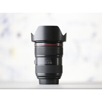 thumb-Canon EF 24-70mm f/2.8L II USM-3