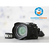 Sony RX10 mark IV