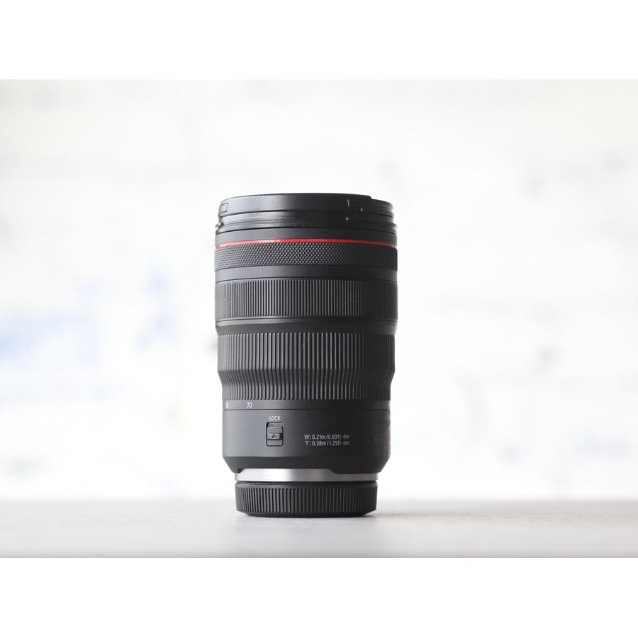 Canon RF 24-70mm f/2.8L IS USM-2