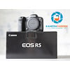 Canon EOS R5