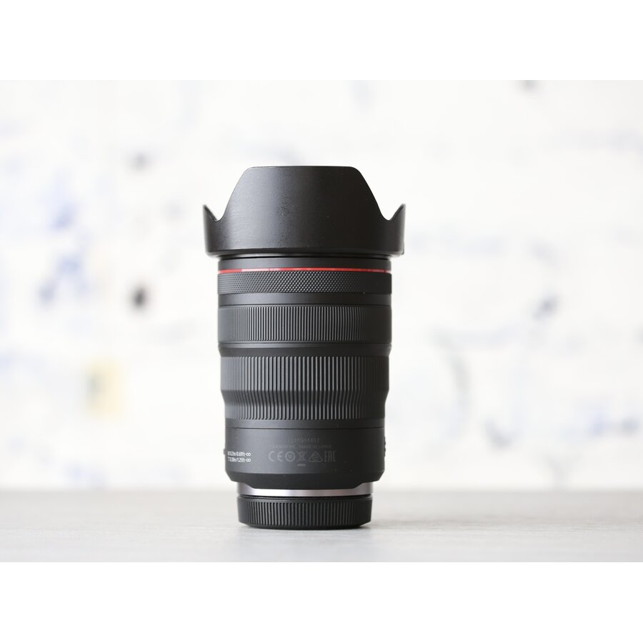 Canon RF 24-70mm f/2.8L IS USM-2
