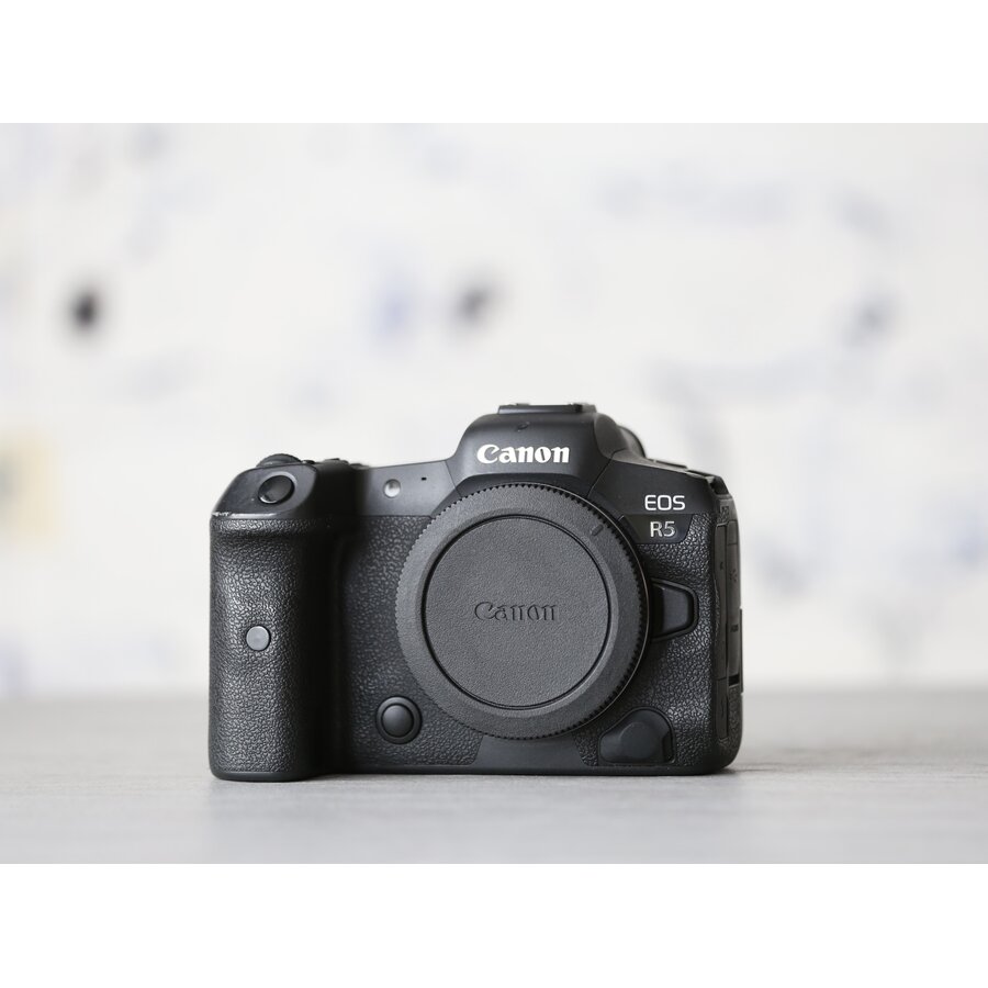 Canon EOS R5-2