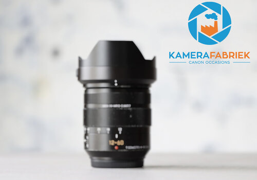 Panasonic Leica DG 12-60mm f/2.8-4 ASPH Power OIS 