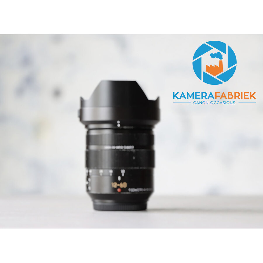 Panasonic Leica DG 12-60mm f/2.8-4 ASPH Power OIS-1