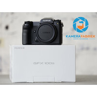 thumb-Fujifilm GFX 100S-1