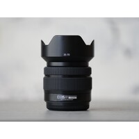 thumb-Fujifilm GF 35-70mm f/4.5-5.6 WR-2