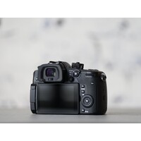 thumb-Panasonic Lumix GH5-2