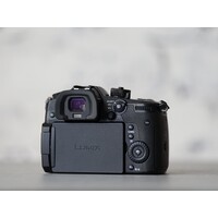 thumb-Panasonic Lumix GH5-3