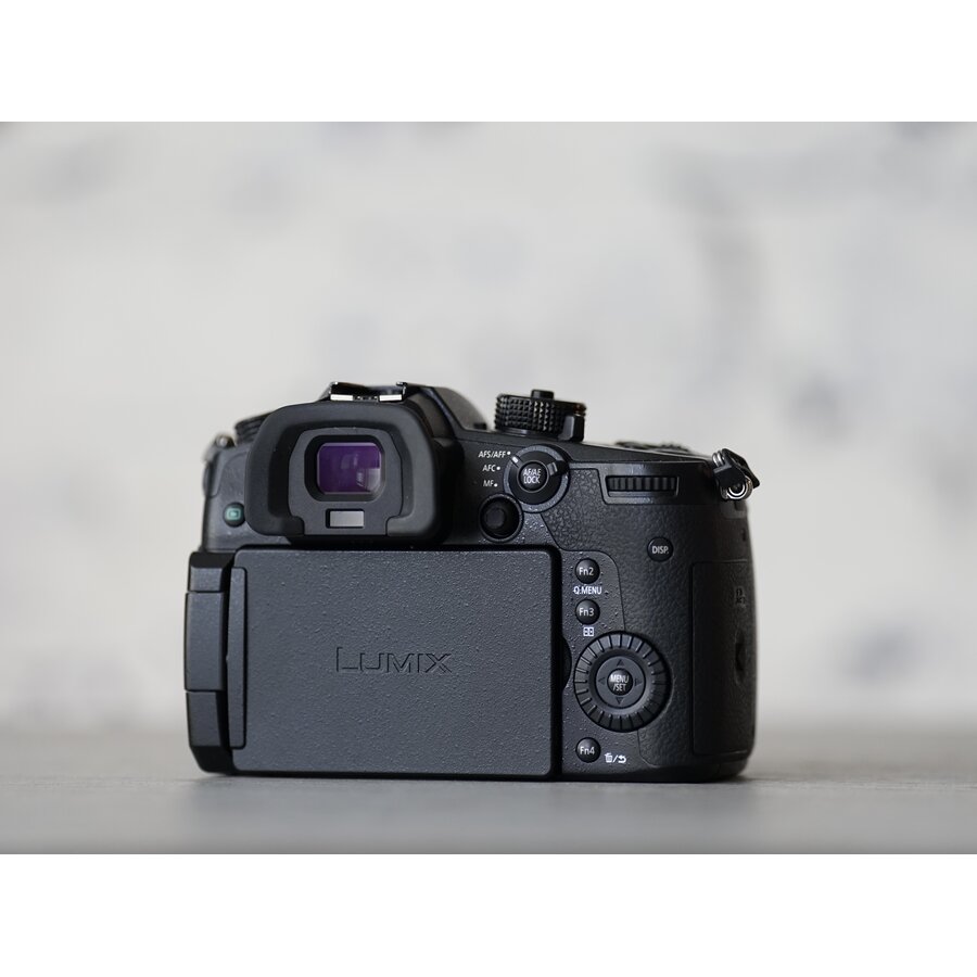 Panasonic Lumix GH5-3