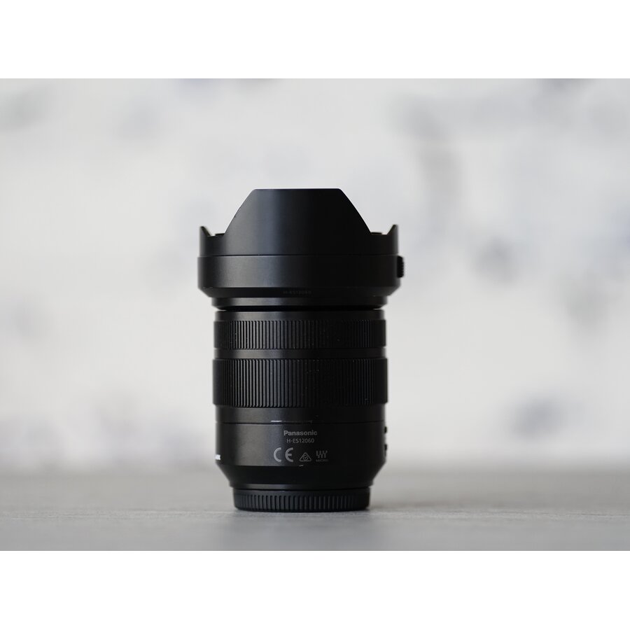 Panasonic Leica DG 12-60mm f/2.8-4 ASPH Power OIS-2