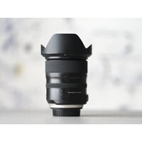 thumb-Tamron SP 24-70mm F/2.8 Di VC USD G2 (Canon EF)-2