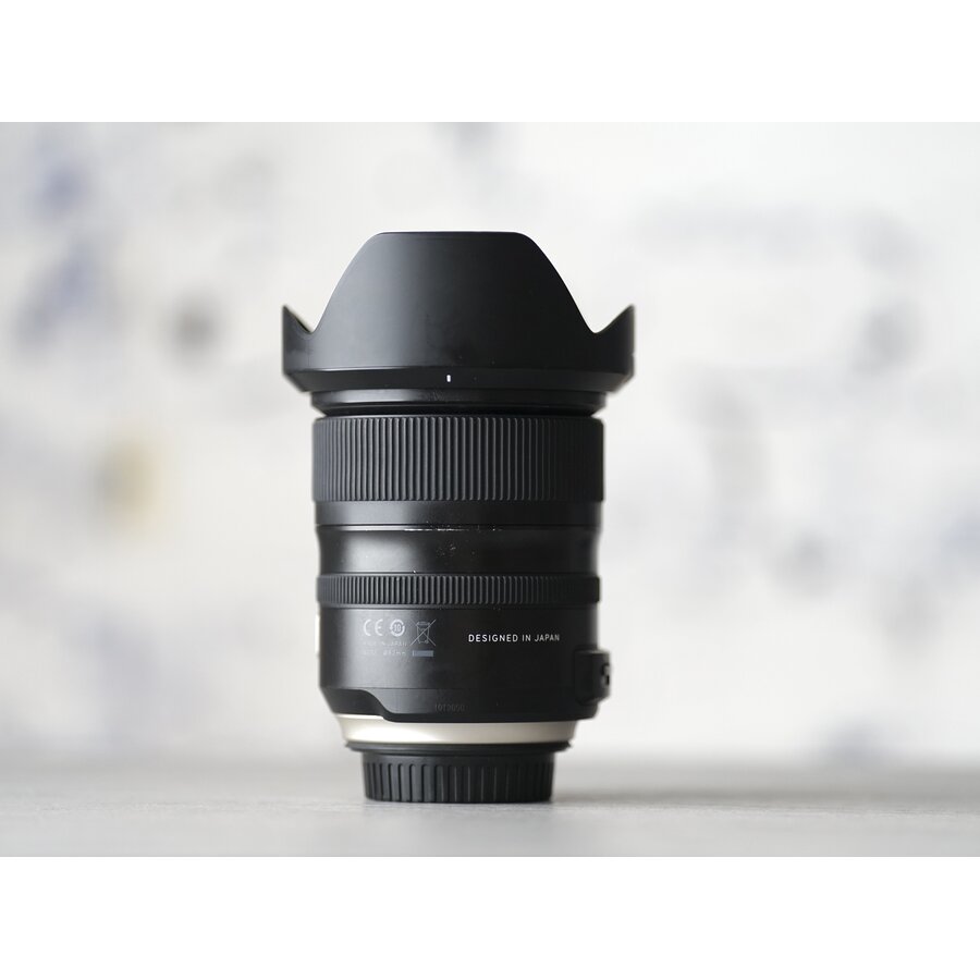 Tamron SP 24-70mm F/2.8 Di VC USD G2 (Canon EF)-2