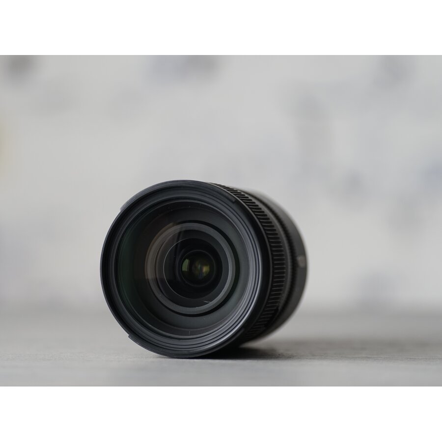 Tamron SP 24-70mm F/2.8 Di VC USD G2 (Canon EF)-3