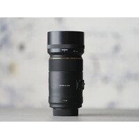 thumb-Sigma 105mm f/2.8 EX DG OS HSM Macro (Nikon)-3