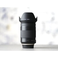thumb-Tamron 18-400mm f/3.5-6.3 Di II VC HLD (Nikon)-2