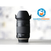 thumb-Tamron 18-400mm f/3.5-6.3 Di II VC HLD (Nikon)-1