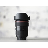 thumb-Canon EF 24-70mm f/2.8L II USM-2