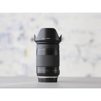 thumb-Tamron 18-400mm f/3.5-6.3 Di II VC HLD (Canon)-2