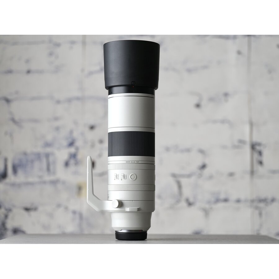 Canon RF 200-800mm f/6.3-9 IS USM-3