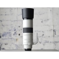 thumb-Canon RF 200-800mm f/6.3-9 IS USM-2
