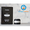 Canon RF 1.4x Extender