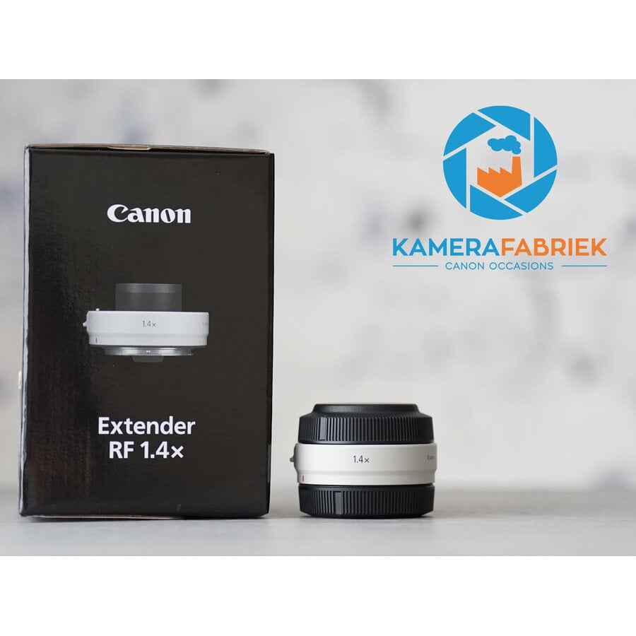 Canon RF 1.4x Extender-1
