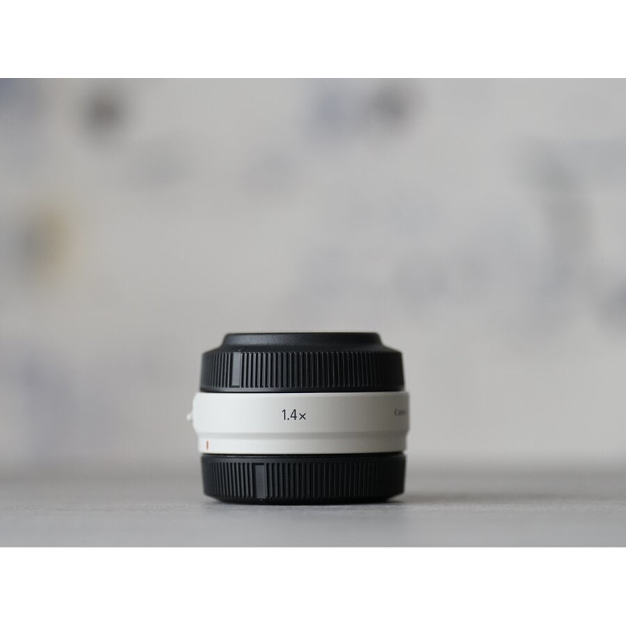 Canon RF 1.4x Extender-2
