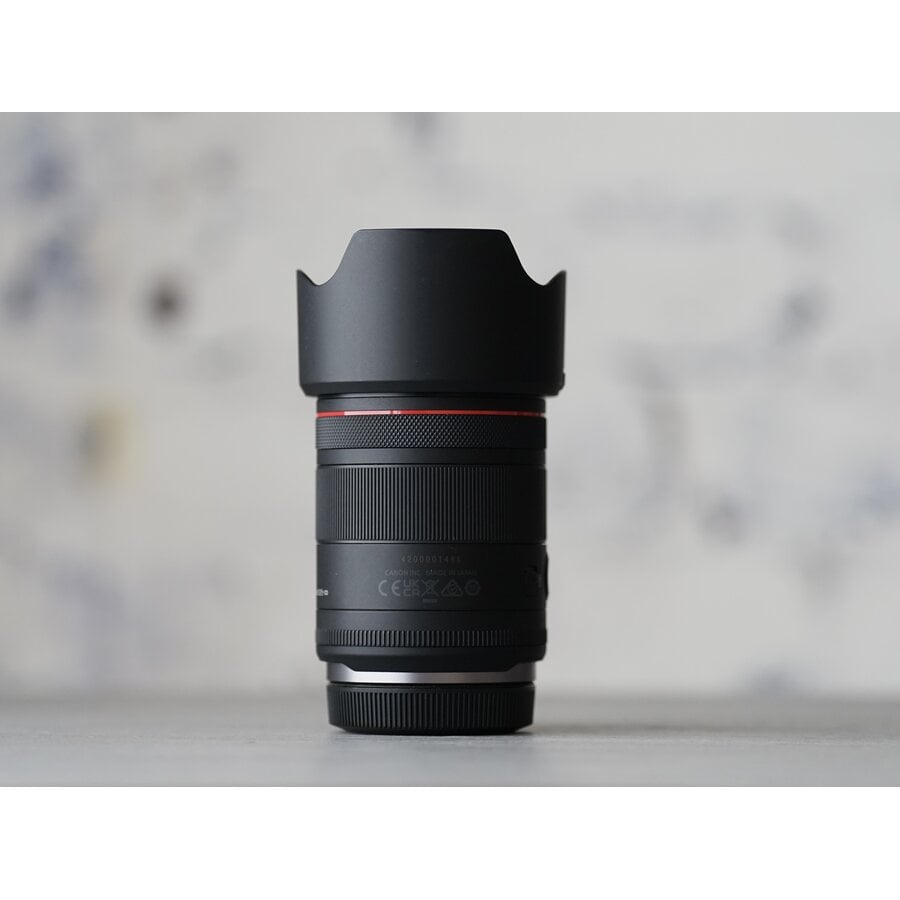 Canon RF 35mm f/1.4L VCM-3