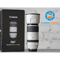 thumb-Canon RF 100-500mm F/4.5-7.1L IS USM-1