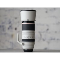 thumb-Canon RF 100-500mm F/4.5-7.1L IS USM-3